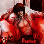 ������� Dantez