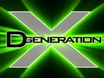  D-Generation_X