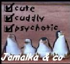 ������� Jamalka
