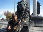 ������� Aleksa-lisenok