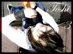 ������� Toshi-Kun