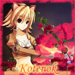 ������� __kotenok__