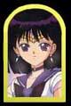  SailorSaturn