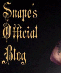 Профиль Severel_Snape