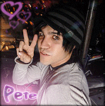 ������� I_Love_Pete_Wentz