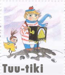 ������� Tuu-tiki