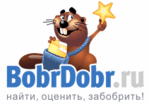 ������� bobrdobr