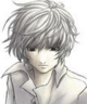 ������� death_note_Near