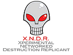 ������� XNDR