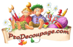 ������� prodecoupage