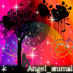  Angel_animal