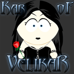 ������� kaR_oF_VeLikaR