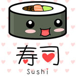  Sushi-sama