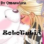 Профиль ZoLoTuLiA