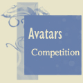  AvatarsCompetition