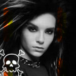  Kaulitz-Bill