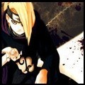 ������� Nakusi_no_Deidara