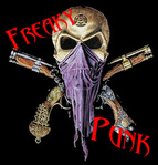 ������� Freaky_Punk