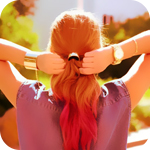 ������� Undinen_Violet