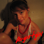 ������� Augustgirl