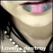  Lovely_destroy
