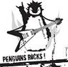  Penguins_Rocks