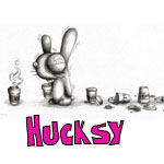 ������� Hucksy