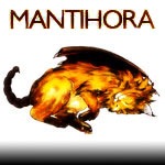  Mantihora