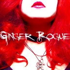 ������� Ginger_Rogue