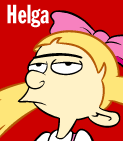 Helga Pataki Feet