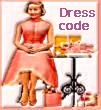  Dress-code