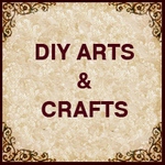 ������� DIY_ARTS_and_CRAFTS