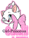  Girl-Princessa