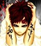 ������� Cibi__Gaara