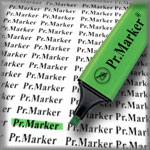������� _prmarker