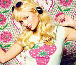 ������� ParisHilton
