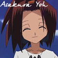 ������� -Asakura_Yoh-