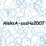  Aleksa-sasha2007