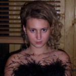 ������� Lady_of_the_Night