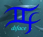  diface