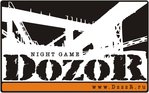 DozoR_Game