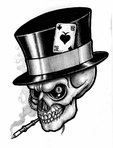 ������� Black_Gambler