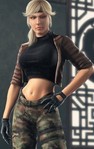 ������� Sonya_Blade
