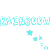  Rainboow