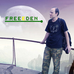  FreeeDen