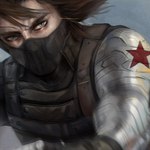 ������� Bucky_Barnes