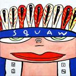 ������� SQUAW