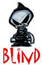 ������� blind063