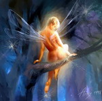 ������� Fairy_of_a_moonlight