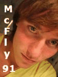 Профиль McFly91